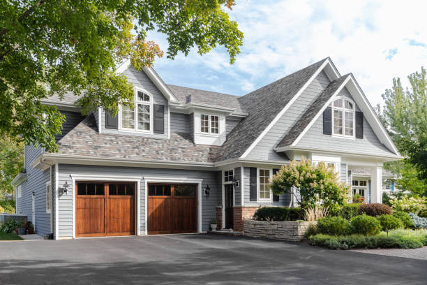 Roof Insulation in Manchester, MD