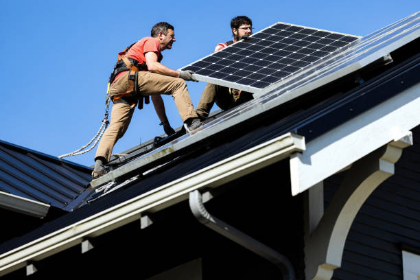 Best Roof Ventilation Installation  in Manchester, MD